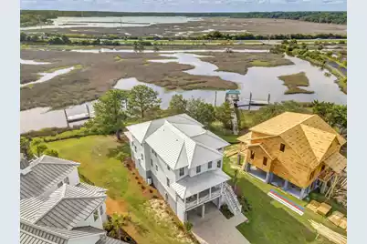 545 Towles Crossing Drive, Johns Island, SC 29455 - Photo 5