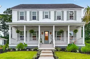 3633 Clambank Dr, Mount Pleasant, SC 29466 - Photo 1