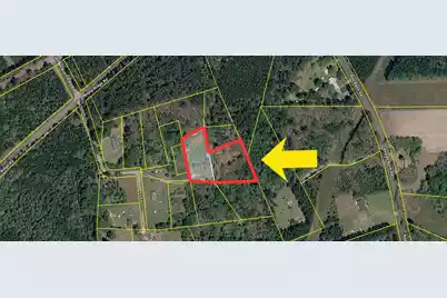 212 Channie Lane, Walterboro, SC 29488 - Photo 1
