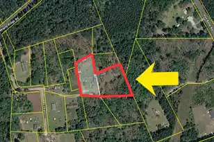 212 Channie Ln, Walterboro, SC 29488 - Photo 1