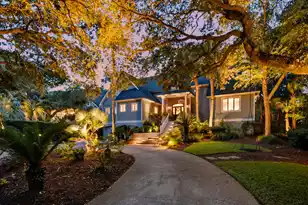 10 Dune Ridge Ln, Isle Of Palms, SC 29451 - Photo 1