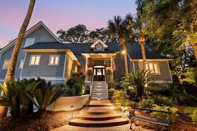 10 Dune Ridge Lane, Isle Of Palms, SC 29451 - Photo 17