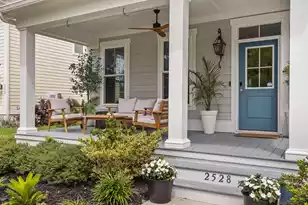 2528 Private Lefler Dr, Johns Island, SC 29455 - Photo 3