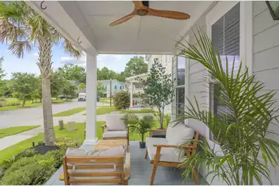 2528 Private Lefler Drive, Johns Island, SC 29455 - Photo 5