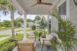 2528 Private Lefler Dr, Johns Island, SC 29455 - Photo 5
