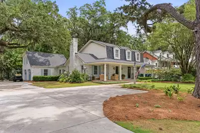 972 Equestrian Drive, Mount Pleasant, SC 29464 - Photo 3