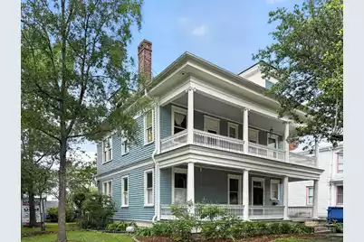 518 Huger Street, Charleston, SC 29403 - Photo 5
