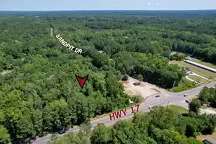 5074 Hwy 17A S, Ridgeville, SC 29472 - Photo 1