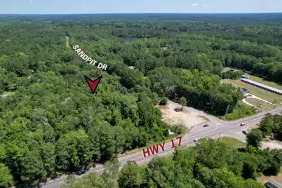 119 Sandpit Drive, Ridgeville, SC 29472 - Photo 3