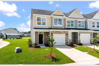 407 Painted Lady Lane, Goose Creek, SC 29445 - Photo 3