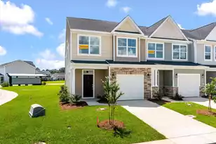 407 Painted Lady Ln, Goose Creek, SC 29445 - Photo 3