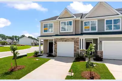 407 Painted Lady Lane, Goose Creek, SC 29445 - Photo 1