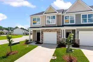 407 Painted Lady Ln, Goose Creek, SC 29445 - Photo 1