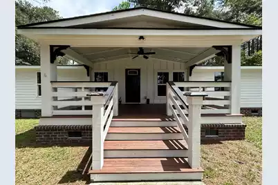 1033 Dawson Street, Eutawville, SC 29048 - Photo 7