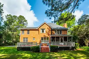 2609 John Boone Ct, Mount Pleasant, SC 29466 - Photo 81