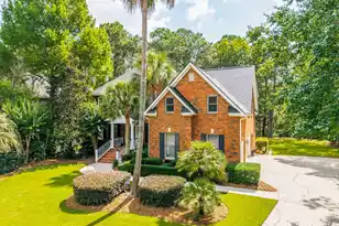 2609 John Boone Ct, Mount Pleasant, SC 29466 - Photo 3