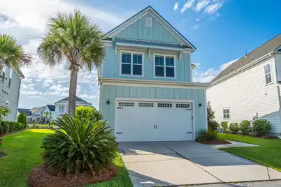 2912 Eddy Drive, Mount Pleasant, SC 29466 - Photo 3