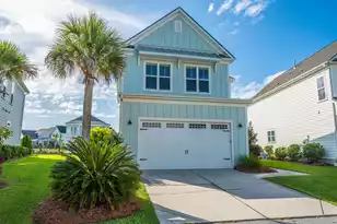 2912 Eddy Dr, Mount Pleasant, SC 29466 - Photo 3