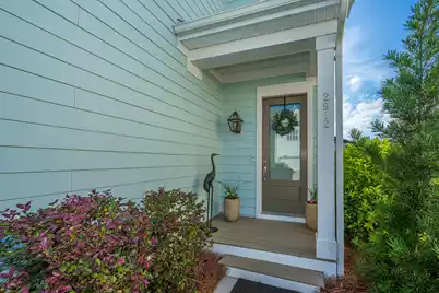 2912 Eddy Drive, Mount Pleasant, SC 29466 - Photo 5