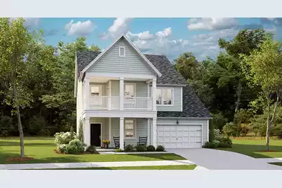 116 Harvest Meadow Lane, Summerville, SC 29485 - Photo 1