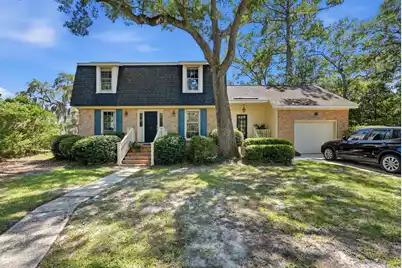 7 Garden Corner Court, Charleston, SC 29407 - Photo 1