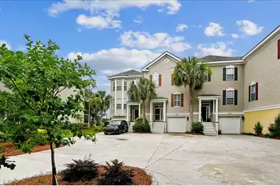 1237 Peregrine Drive #4, Charleston, SC 29412 - Photo 3