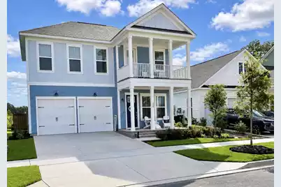 350 Trailmore Lane, Summerville, SC 29486 - Photo 1