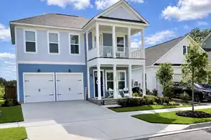 350 Trailmore Ln, Summerville, SC 29486 - Photo 1