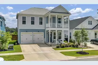 350 Trailmore Lane, Summerville, SC 29486 - Photo 3