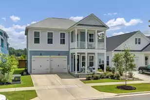 350 Trailmore Ln, Summerville, SC 29486 - Photo 3
