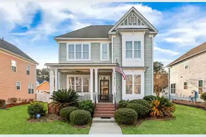 302 Hydrangea Street, Summerville, SC 29483 - Photo 1