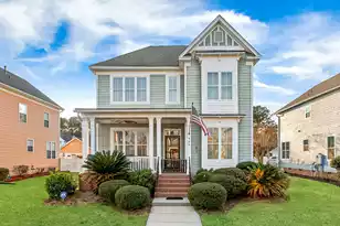 302 Hydrangea St, Summerville, SC 29483 - Photo 1