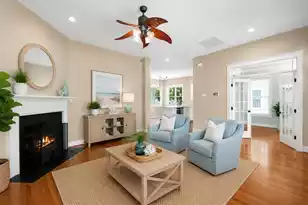 302 Hydrangea St, Summerville, SC 29483 - Photo 3