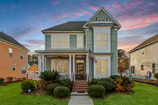 302 Hydrangea St, Summerville, SC 29483 - Photo 9