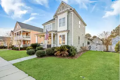 302 Hydrangea Street, Summerville, SC 29483 - Photo 11