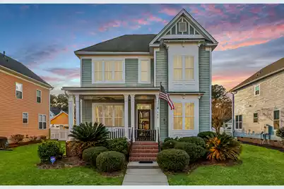 302 Hydrangea Street, Summerville, SC 29483 - Photo 9