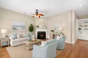 302 Hydrangea St, Summerville, SC 29483 - Photo 5