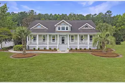 167 Winter Drive, Cottageville, SC 29435 - Photo 1