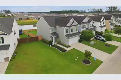 810 Redbud Lane, Summerville, SC 29486 - Photo 5