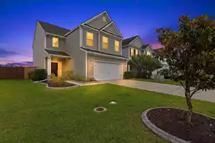810 Redbud Ln, Summerville, SC 29486 - Photo 41