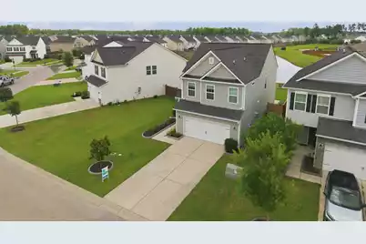 810 Redbud Lane, Summerville, SC 29486 - Photo 3