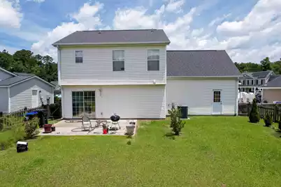 102 Warrell Circle, Summerville, SC 29485 - Photo 11
