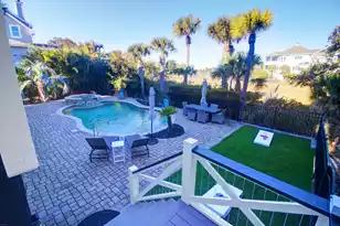65 Ocean Point Dr, Isle Of Palms, SC 29451 - Photo 23