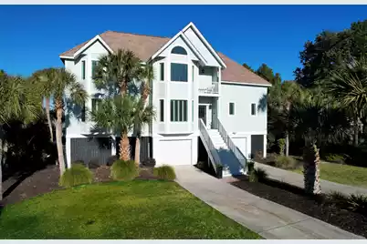 65 Ocean Point Drive, Isle Of Palms, SC 29451 - Photo 1