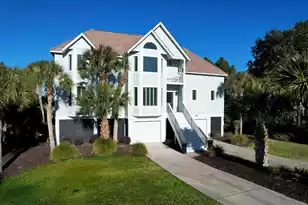 65 Ocean Point Dr, Isle Of Palms, SC 29451 - Photo 1
