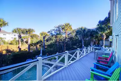65 Ocean Point Drive, Isle Of Palms, SC 29451 - Photo 21