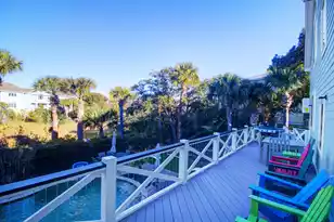 65 Ocean Point Dr, Isle Of Palms, SC 29451 - Photo 21