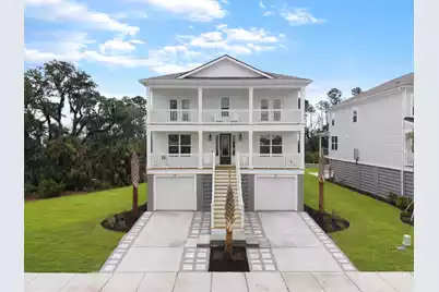 2276 Minifarm Way, Mount Pleasant, SC 29466 - Photo 3