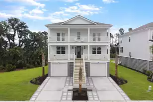 2276 Minifarm Wy, Mount Pleasant, SC 29466 - Photo 3