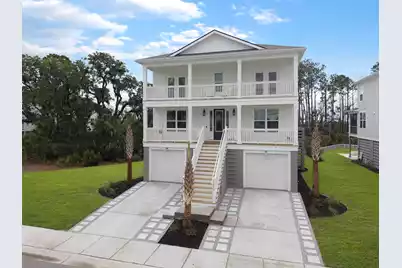 2276 Minifarm Way, Mount Pleasant, SC 29466 - Photo 5